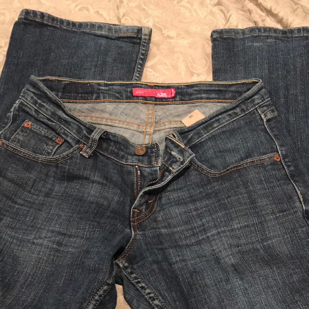 Jeans